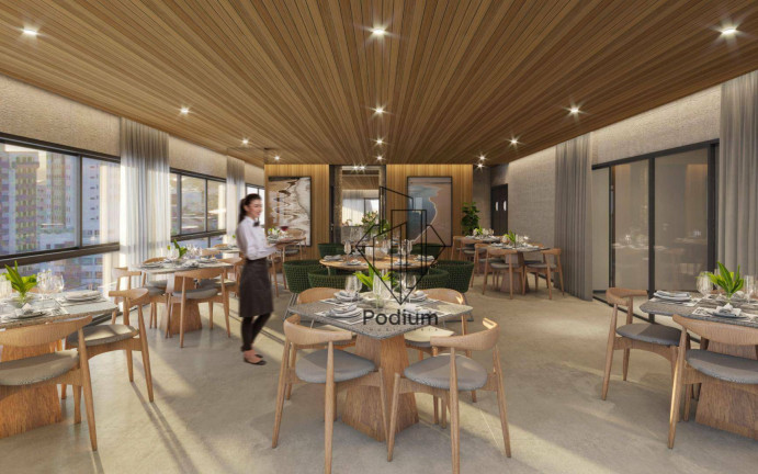 Imagem Imóvel com 1 Quarto à Venda, 42 m² em Intermares - Cabedelo