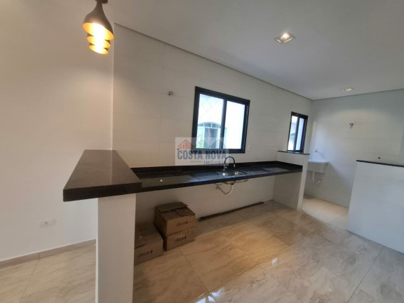 Imagem Casa com 3 Quartos à Venda, 115 m² Imagem Casa com 3 Quartos à Venda, 115 m²