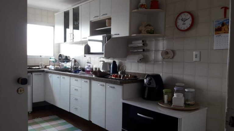Imagem Apartamento com 3 Quartos à Venda, 126 m² em Jardim Ampliação - São Paulo Imagem Apartamento com 3 Quartos à Venda, 126 m² em Jardim Ampliação - São Paulo