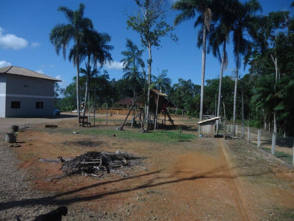 Imagem Chácara com 4 Quartos à Venda, 20 m² em Barra Velha