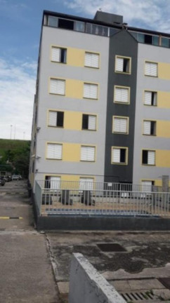 Apartamento com 2 Quartos à Venda, 50 m² em Itaquera - São Paulo