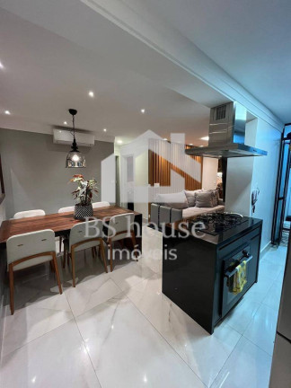 Imagem Apartamento com 2 Quartos à Venda, 65 m² em Jardim - Santo André