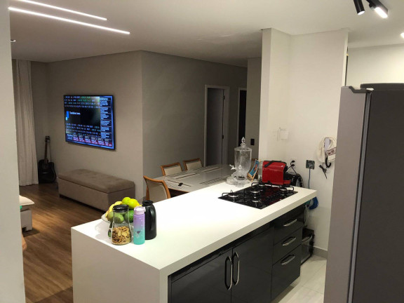 Imagem Apartamento com 3 Quartos à Venda, 83 m² em Pagador De Andrade - Jacareí Imagem Apartamento com 3 Quartos à Venda, 83 m² em Pagador De Andrade - Jacareí
