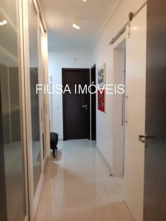 Imagem Apartamento com 4 Quartos à Venda, 228 m² em Jardim Irajá - Ribeirão Preto
