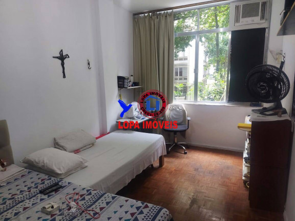 Imagem Apartamento com 1 Quarto à Venda, 48 m² em Copacabana - Rio De Janeiro Imagem Apartamento com 1 Quarto à Venda, 48 m² em Copacabana - Rio De Janeiro