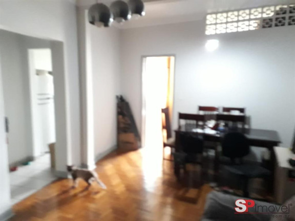 Imagem Apartamento com 1 Quarto à Venda, 69 m² em Liberdade - São Paulo Imagem Apartamento com 1 Quarto à Venda, 69 m² em Liberdade - São Paulo