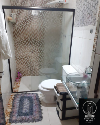 Imagem Sobrado com 3 Quartos à Venda, 185 m² em Jardim Santa Claudia - Sorocaba