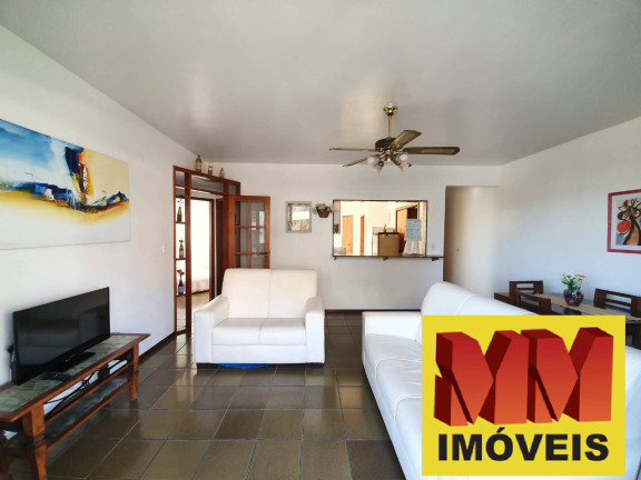 Apartamento com 3 Quartos à Venda, 154 m² em Vila Nova - Cabo Frio