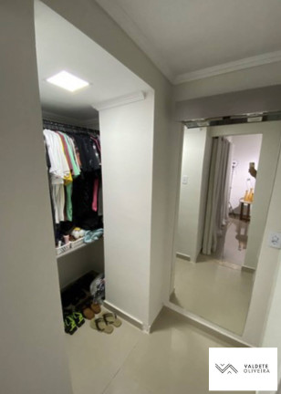 Imagem Casa com 4 Quartos à Venda, 300 m² em Jardim São José Leste - São José Dos Campos