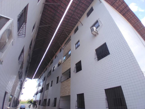 Imagem Apartamento com 2 Quartos à Venda, 50 m² em Valentina Figueiredo - João Pessoa