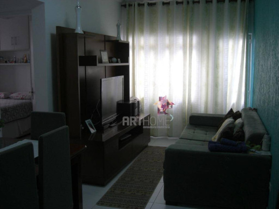 Apartamento com 1 Quarto à Venda, 118 m² em Taboão - São Bernardo Do Campo