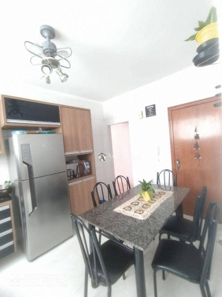 Imagem Apartamento com 2 Quartos à Venda, 89 m² em Embaré - Santos Imagem Apartamento com 2 Quartos à Venda, 89 m² em Embaré - Santos