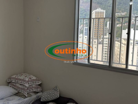 Imagem Cobertura com 4 Quartos à Venda, 250 m² em Tijuca - Rio De Janeiro