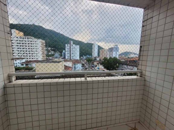 Imagem Apartamento com 2 Quartos à Venda, 89 m² em Marapé - Santos Imagem Apartamento com 2 Quartos à Venda, 89 m² em Marapé - Santos