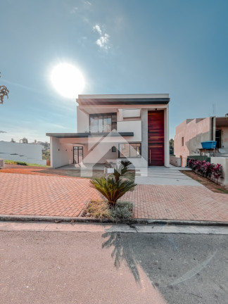 Imagem Casa de Condomínio com 4 Quartos à Venda, 379 m² em Alphaville - Santana De Parnaíba Imagem Casa de Condomínio com 4 Quartos à Venda, 379 m² em Alphaville - Santana De Parnaíba
