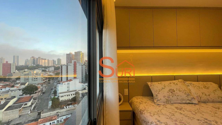 Imagem Apartamento com 2 Quartos à Venda, 73 m² em Vila Assunção - Santo André Imagem Apartamento com 2 Quartos à Venda, 73 m² em Vila Assunção - Santo André