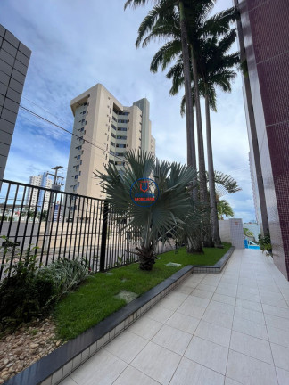 Imagem Apartamento com 5 Quartos para Alugar ou Temporada, 217 m² em Capim Macio - Natal
