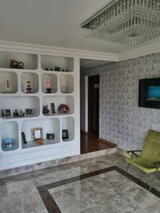 Imagem Apartamento com 3 Quartos à Venda, 223 m² em Parque Cruzeiro Do Sul - São Paulo