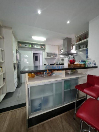 Imagem Apartamento com 2 Quartos à Venda, 95 m² em Barra Funda - São Paulo