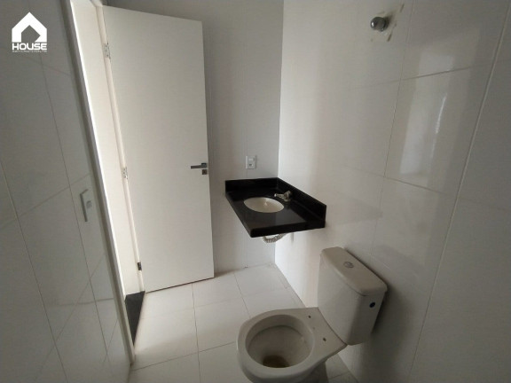 Imagem Apartamento com 2 Quartos à Venda, 66 m² em Muquiçaba - Guarapari