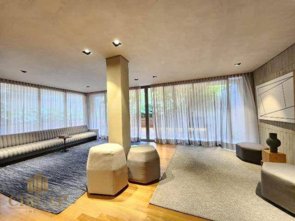 Imagem Apartamento com 3 Quartos à Venda, 315 m² em Jardim Paulista - São Paulo