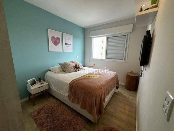 Imagem Apartamento com 2 Quartos à Venda, 65 m² em Jardim São Caetano - São Caetano Do Sul Imagem Apartamento com 2 Quartos à Venda, 65 m² em Jardim São Caetano - São Caetano Do Sul