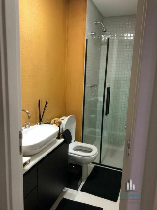 Imagem Apartamento com 1 Quarto à Venda, 70 m² em Empresarial 18 Do Forte - Barueri Imagem Apartamento com 1 Quarto à Venda, 70 m² em Empresarial 18 Do Forte - Barueri
