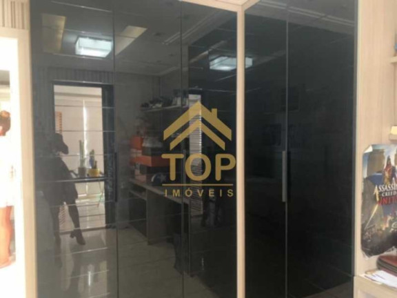 Imagem Cobertura com 3 Quartos à Venda, 260 m² em Barra Da Tijuca - Rio De Janeiro Imagem Cobertura com 3 Quartos à Venda, 260 m² em Barra Da Tijuca - Rio De Janeiro
