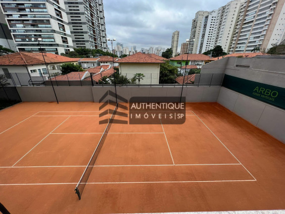 Imagem Apartamento com 4 Quartos à Venda, 250 m² em Brooklin - São Paulo Imagem Apartamento com 4 Quartos à Venda, 250 m² em Brooklin - São Paulo