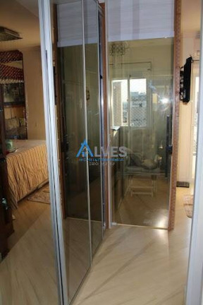 Imagem Apartamento com 3 Quartos à Venda, 172 m² em Centro - São Bernardo Do Campo Imagem Apartamento com 3 Quartos à Venda, 172 m² em Centro - São Bernardo Do Campo