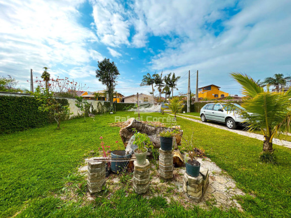 Imagem Casa com 3 Quartos à Venda, 455 m² em Salinas - Balneário Barra Do Sul