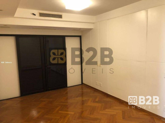 Imagem Apartamento com 4 Quartos para Alugar, 390 m² em Vila Samaritana - Bauru Imagem Apartamento com 4 Quartos para Alugar, 390 m² em Vila Samaritana - Bauru