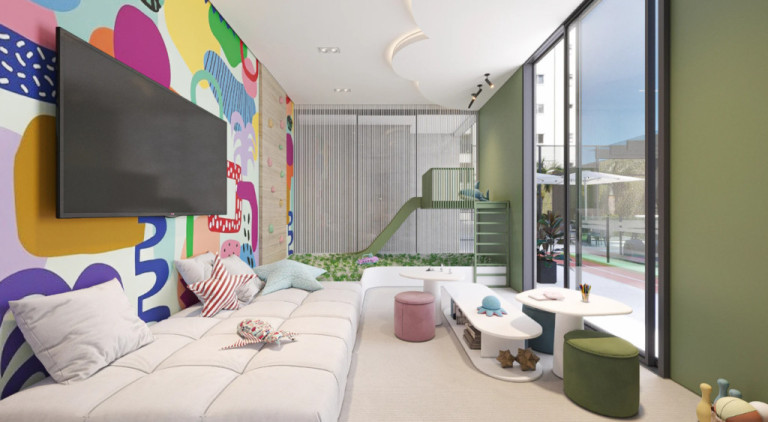 Imagem Apartamento com 3 Quartos à Venda, 152 m² em Castelo Branco - Itapema
