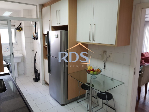 Imagem Apartamento com 3 Quartos à Venda, 120 m² em Vila Sofia - São Paulo