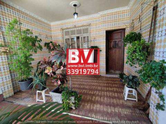 Imagem Casa com 1 Quarto à Venda, 50 m² em Vila Da Penha - Rio De Janeiro Imagem Casa com 1 Quarto à Venda, 50 m² em Vila Da Penha - Rio De Janeiro