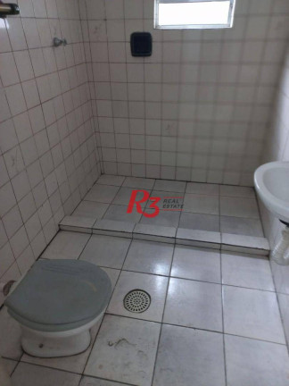 Imagem Sobrado com 4 Quartos à Venda, 477 m² em Vila Matias - Santos