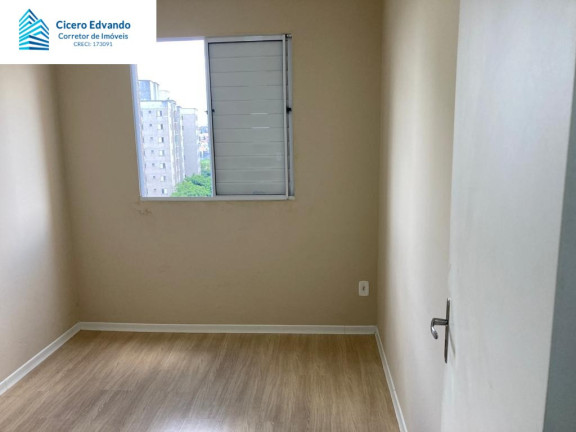 Imagem Imóvel com 2 Quartos à Venda, 59 m² em Fazenda Aricanduva - São Paulo
