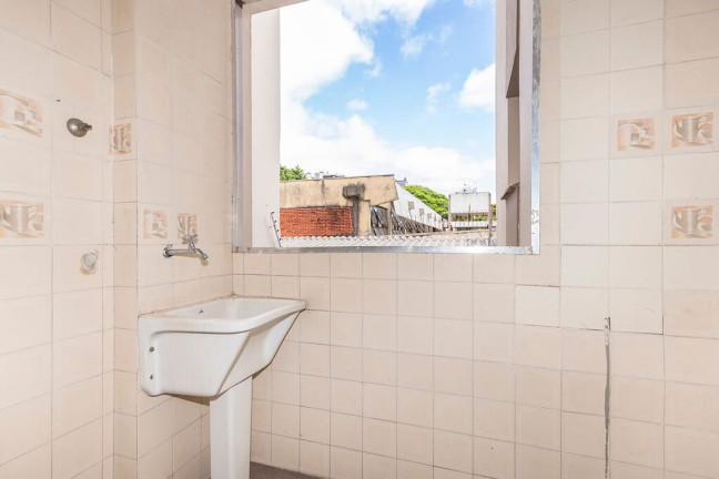 Imagem Apartamento com 1 Quarto à Venda, 42 m² em Rio Branco - Porto Alegre