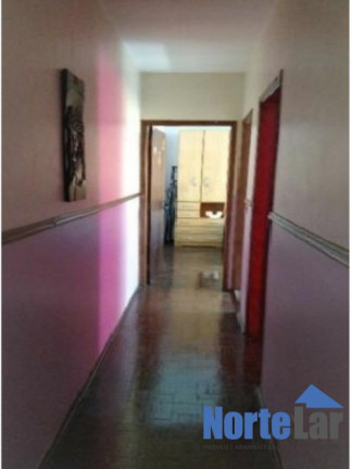 Imagem Sobrado com 4 Quartos à Venda, 240 m² em Freguesia Do ó - São Paulo