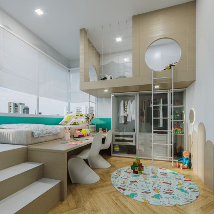 Imagem Apartamento com 2 Quartos à Venda, 44 m² em Imbiribeira - Recife Imagem Apartamento com 2 Quartos à Venda, 44 m² em Imbiribeira - Recife