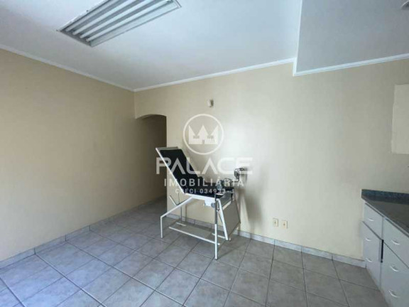 Imagem Casa com 3 Quartos à Venda ou Locação, 91 m² em Alemães - Piracicaba
