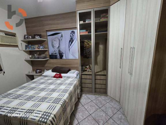 Imagem Apartamento com 3 Quartos à Venda, 80 m² em Centro - Nova Iguaçu