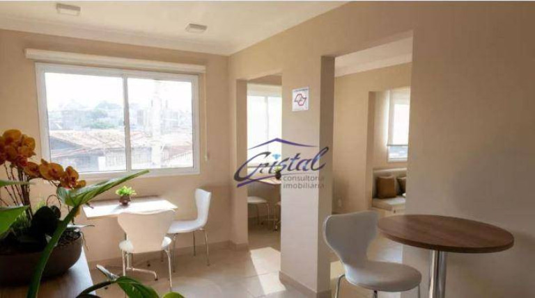 Imagem Apartamento com 2 Quartos à Venda, 41 m² em Butantã - São Paulo Imagem Apartamento com 2 Quartos à Venda, 41 m² em Butantã - São Paulo