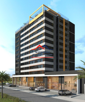Imagem Apartamento com 1 Quarto à Venda, 25 m² em Jardim Pacaembu - Piracicaba Imagem Apartamento com 1 Quarto à Venda, 25 m² em Jardim Pacaembu - Piracicaba