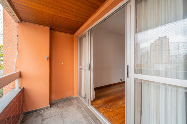 Imagem Apartamento com 3 Quartos à Venda, 100 m² em Vila Sofia - São Paulo