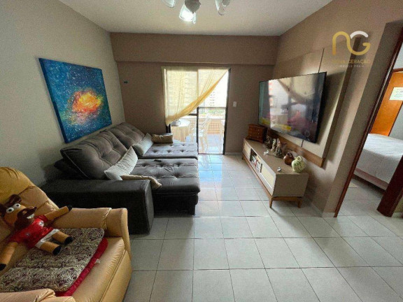 Imagem Apartamento com 3 Quartos à Venda, 125 m² em Tupi - Praia Grande Imagem Apartamento com 3 Quartos à Venda, 125 m² em Tupi - Praia Grande