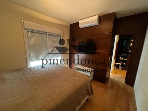 Imagem Apartamento com 3 Quartos à Venda, 136 m² em Perdizes - São Paulo