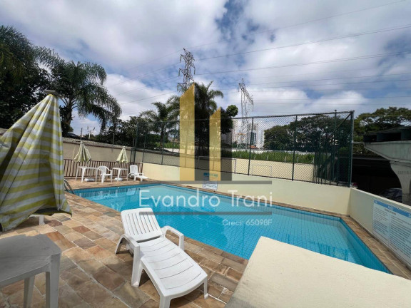 Imagem Apartamento com 2 Quartos à Venda, 70 m² em Vila Ema - São José Dos Campos
