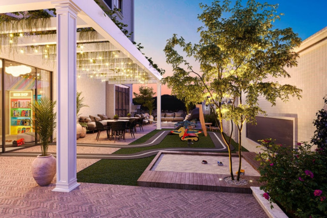 Imagem Apartamento com 5 Quartos à Venda, 332 m² em Meia Praia - Itapema Imagem Apartamento com 5 Quartos à Venda, 332 m² em Meia Praia - Itapema