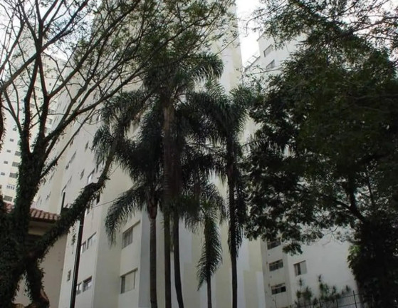 Imagem Imóvel com 2 Quartos à Venda, 100 m² em Vila Mariana - São Paulo